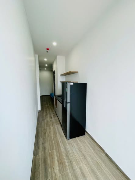 Studio Apartment with Balcony on Chinh Huu, Son Tra