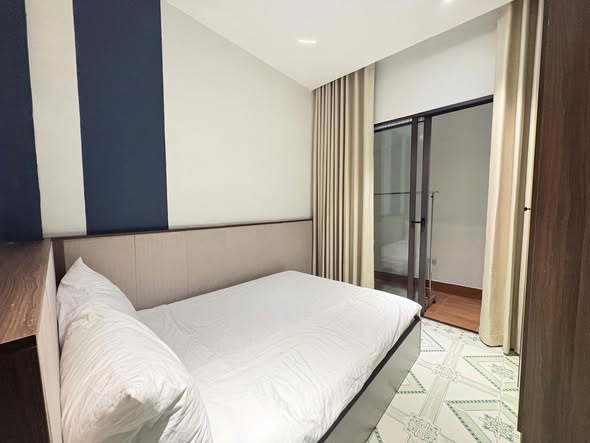 Spacious Fully Furnished 2-Bedroom Apartment on Mai Lao Bang, Hai Chau