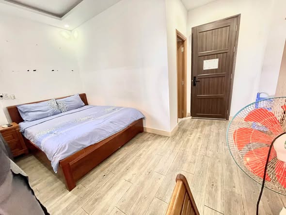 Fully Furnished 1-Bedroom Apartment on Hoai Thanh, Ngu Hanh Son