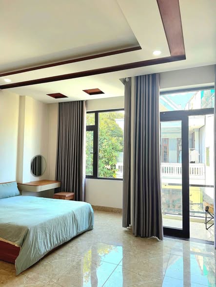 Apartment with Separate Kitchen at 43 Pho Duc Chinh, Son Tra