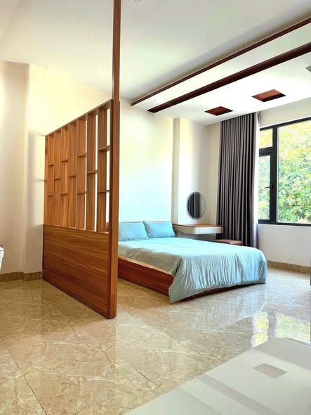 Apartment with Separate Kitchen at 43 Pho Duc Chinh, Son Tra