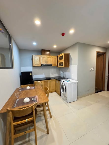 1-Bedroom Apartment on Le Quang Dao, Ngu Hanh Son