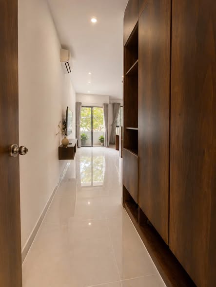 Le Van Hien P201 – 1BR Fully Furnished
