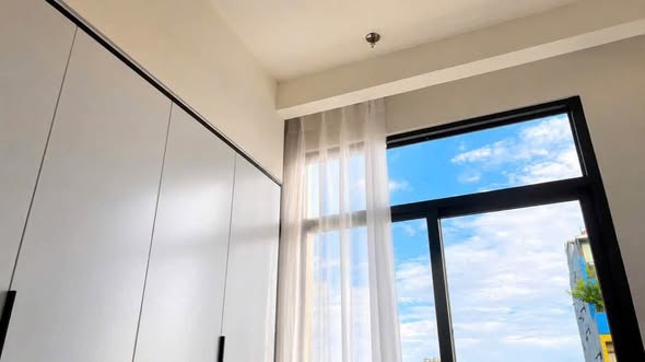 New Fully Furnished Studio Apartment on Truong Thi 5, Hai Chau