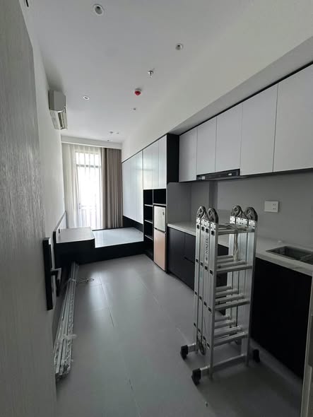 New Fully Furnished Studio Apartment on Truong Thi 5, Hai Chau