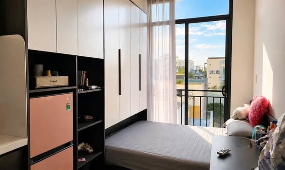 New Fully Furnished Studio Apartment on Truong Thi 5, Hai Chau