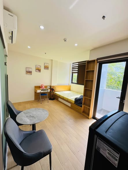 Fully Furnished Apartment on Le Thanh Nghi