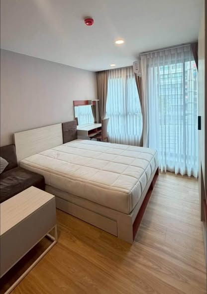 The Cube Loft Srinakarin 1BR for rent