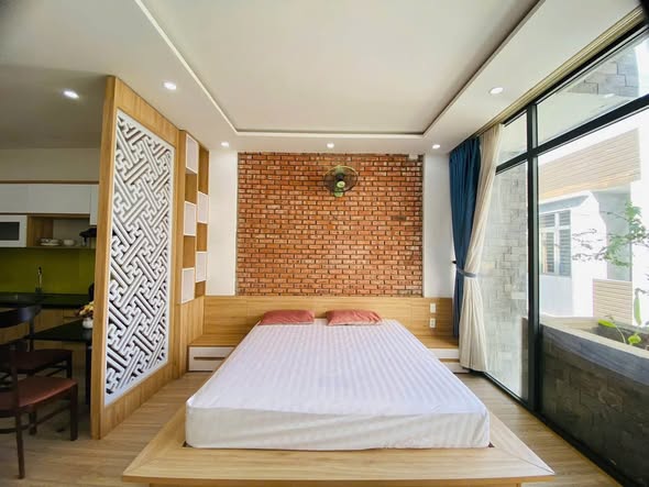 Da Nang Expats House Studio – Fully Furnished