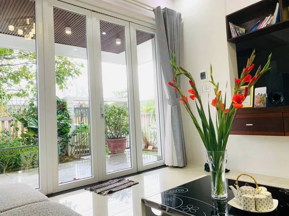 Beautiful 2BR Garden House in Hue